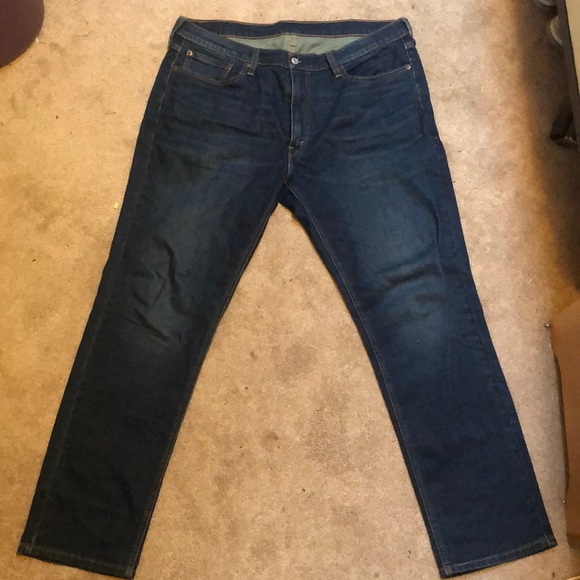 Levi's Other - Levi’s 541 Athletic Taper Men’s Jeans